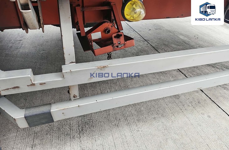 Single Tag 5