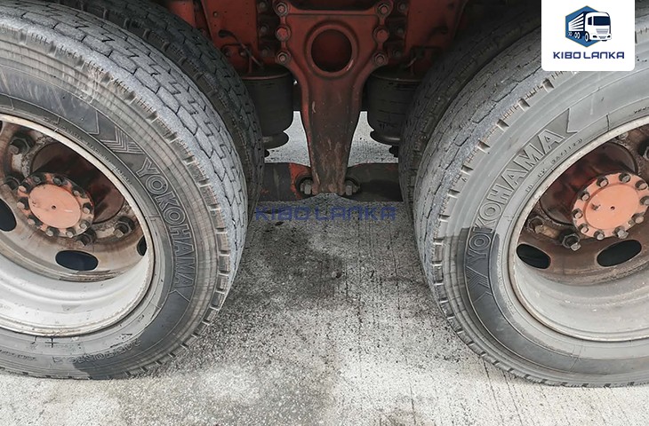 Single Tag 6